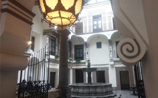 Hoteles Único Galeria