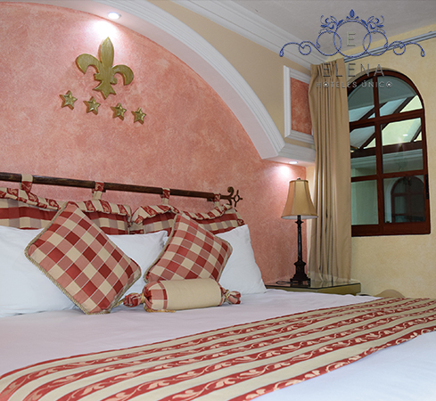 Habitación Sencilla