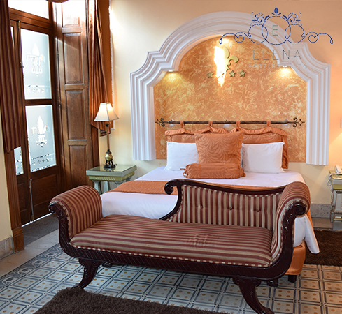 Habitación Sencilla