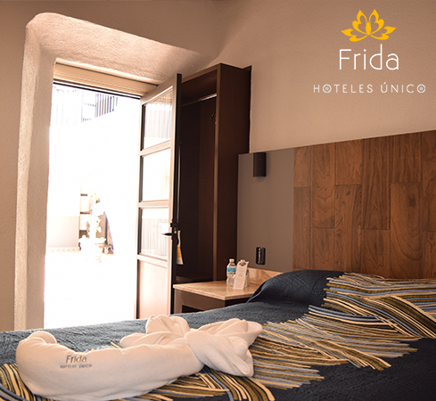 Habitación Sencilla