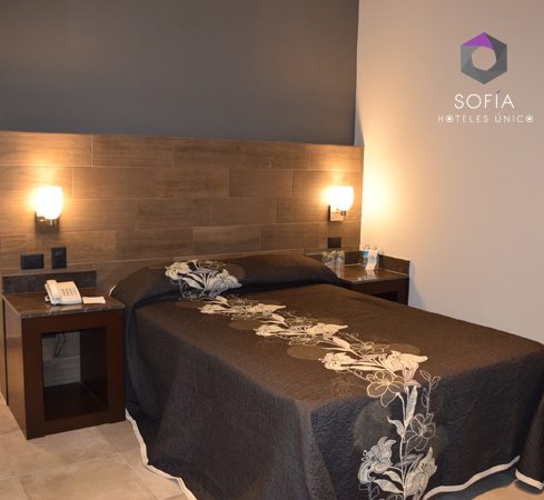 Habitación Sencilla